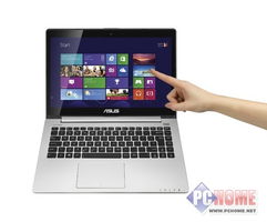 觸控新體驗(yàn) 盤點(diǎn)時(shí)下熱門Win8觸控產(chǎn)品