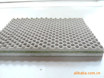【廠家專業(yè)生產(chǎn)鼓風(fēng)機(jī)隔音材料】?jī)r(jià)格,廠家,圖片,其他保溫吸聲材料,常州銀冠復(fù)合材料-