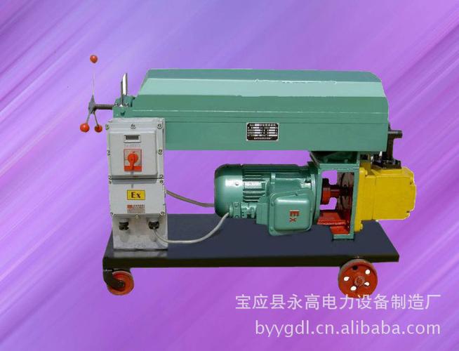 濾油機 工業潤滑系統的“清道夫”與效能守護者